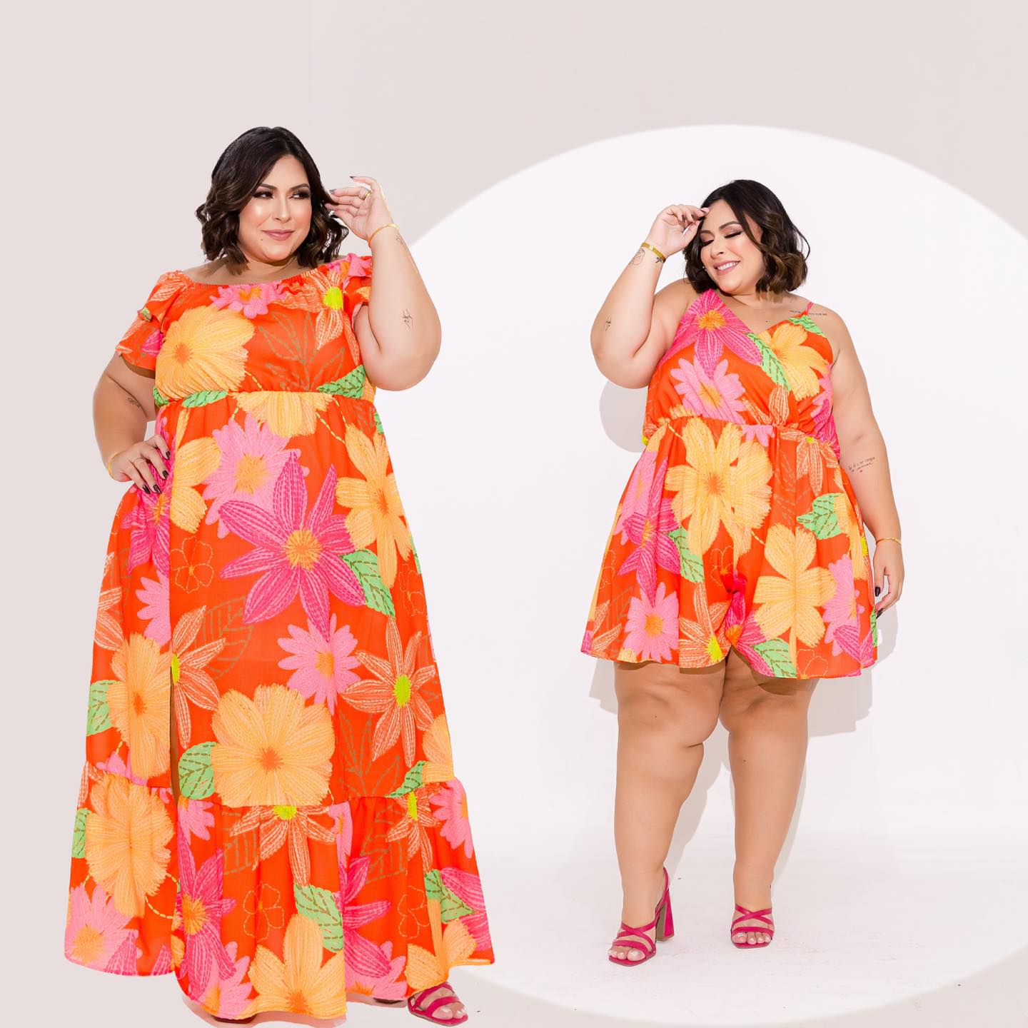 Lakasi plus Size (@lakasimodaplussize) • Facebook
