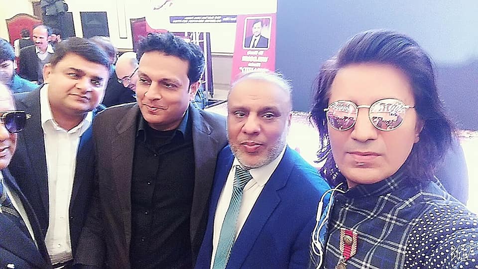 Kamran Rafique - Kamran Rafique added a new photo.