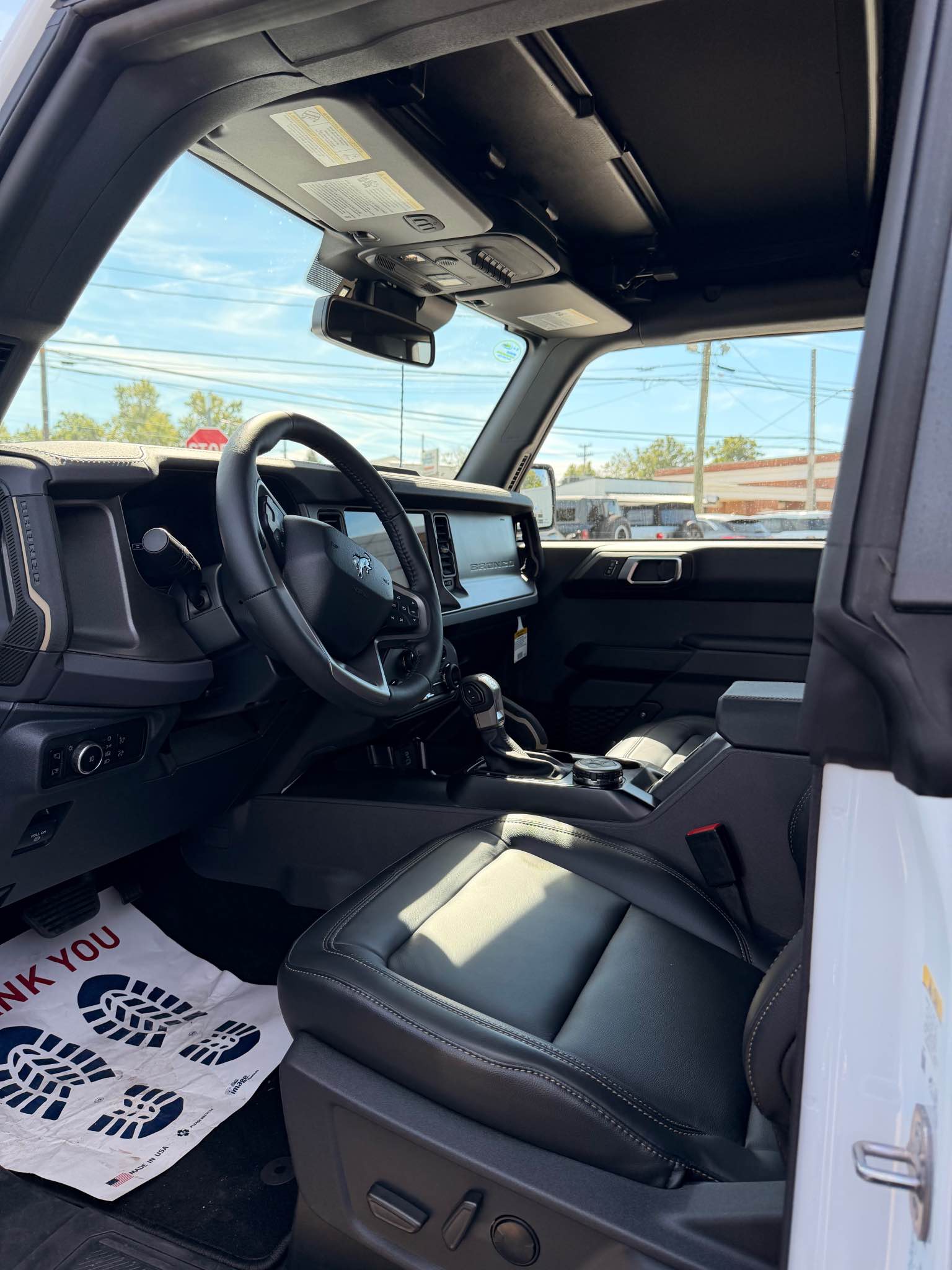 2025 Ford Bronco · Badlands - RVs & Campers - Avon Lake, Ohio ...
