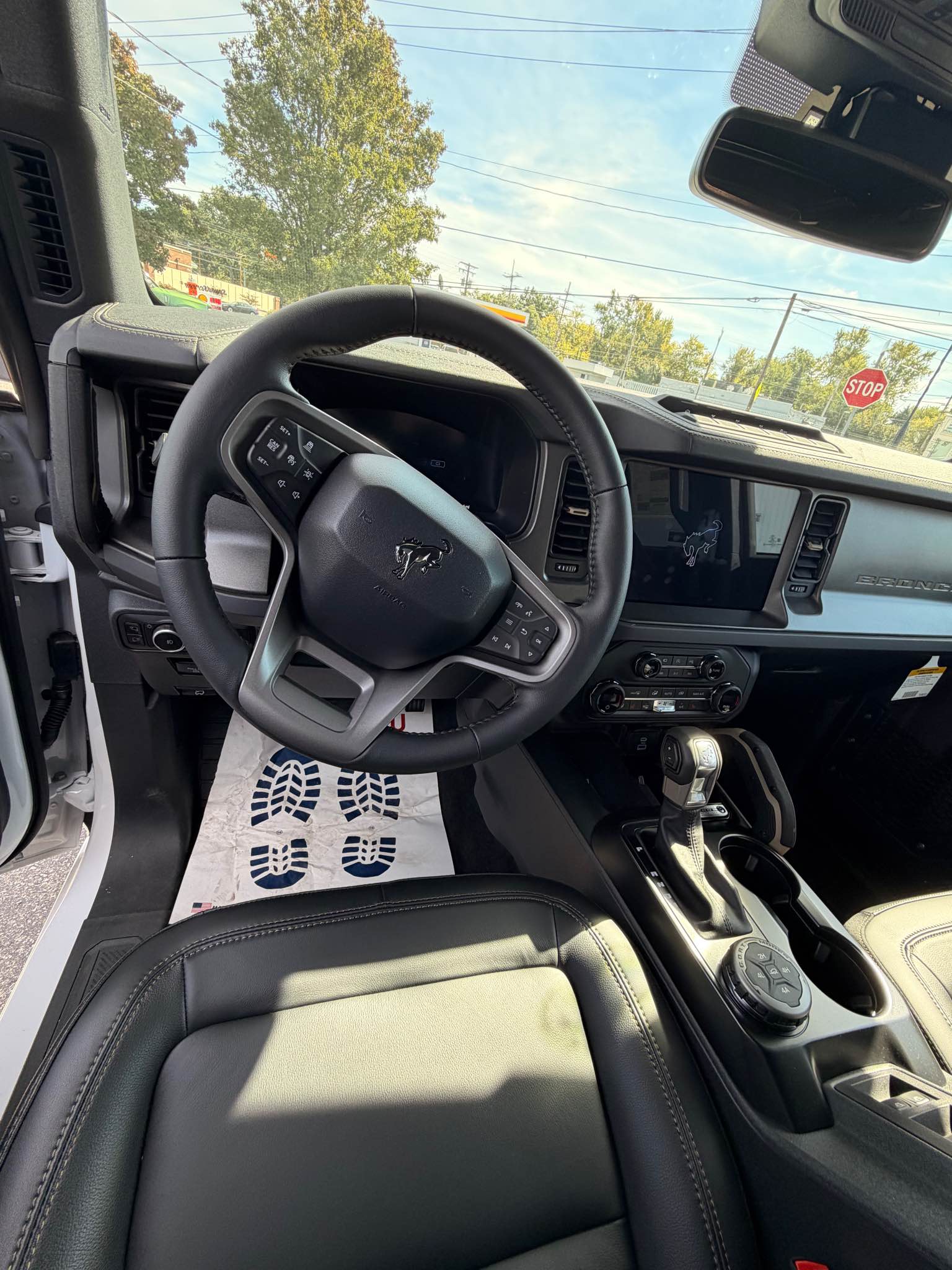 2025 Ford Bronco · Badlands - RVs & Campers - Avon Lake, Ohio ...