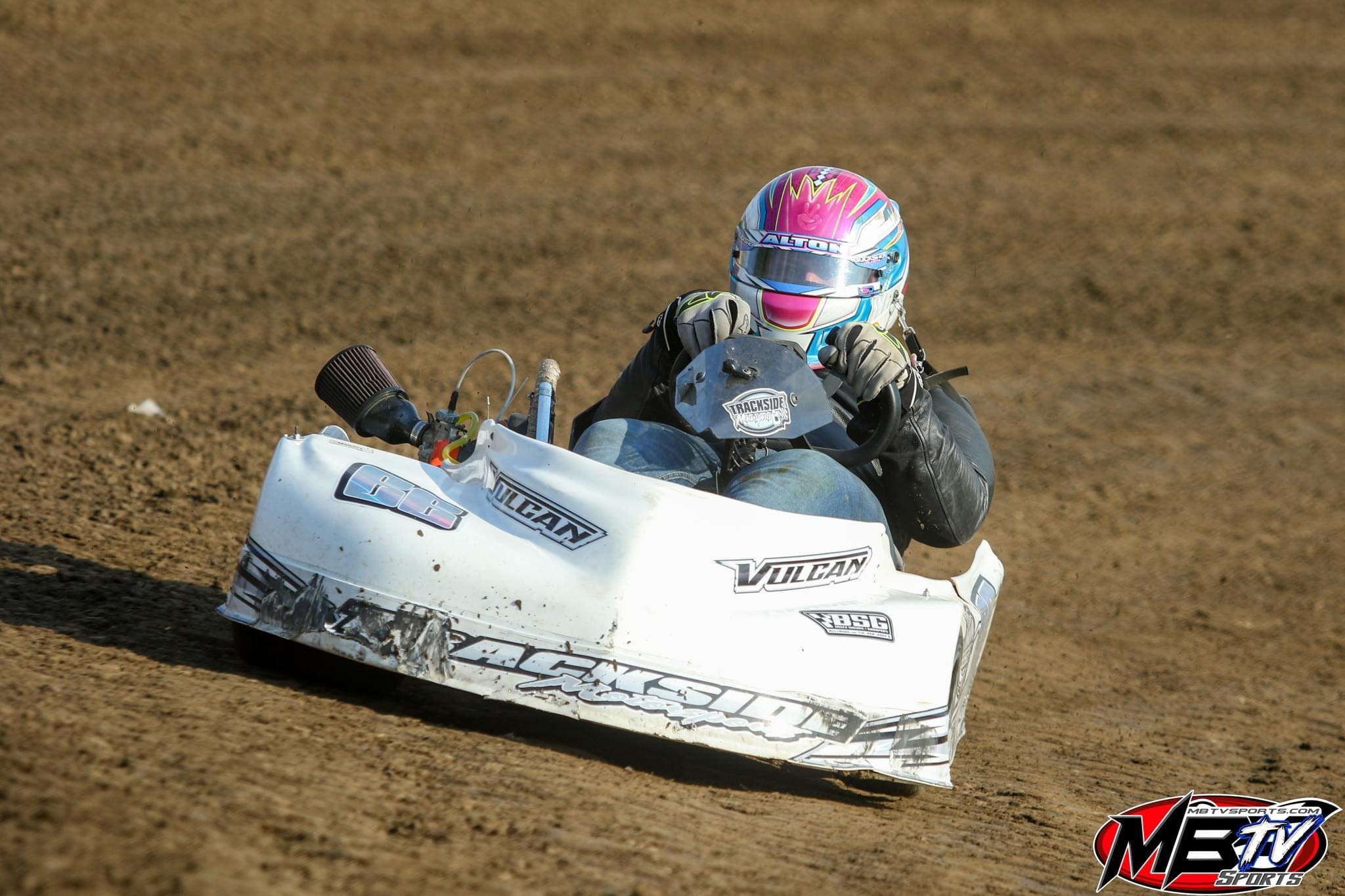 Dylan Alton Racing