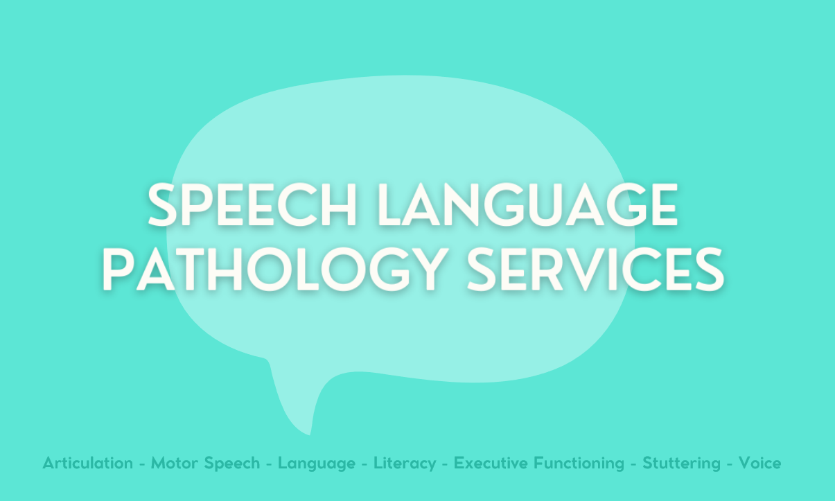 Speech Language Pathology Services | Port Perry ON