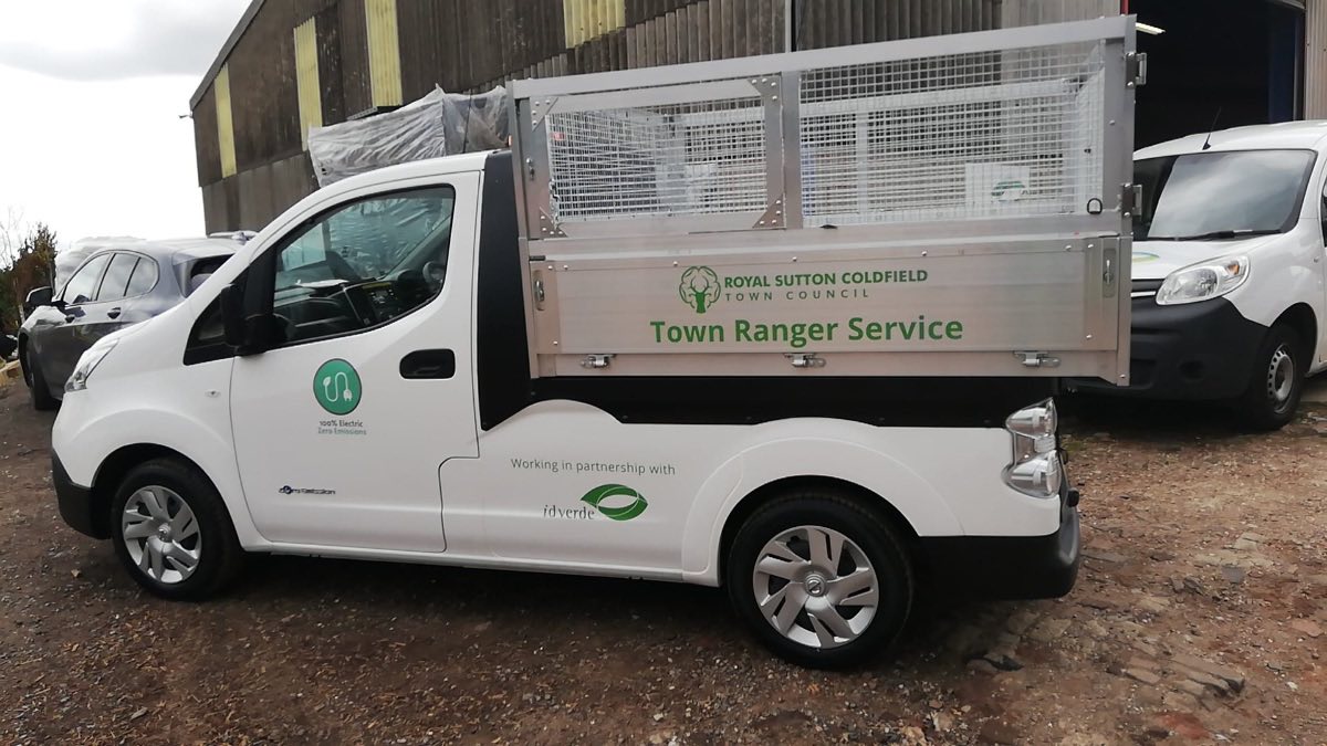 🚨New Town Rangers contract to deliver even more in Falcon Lodge and ...