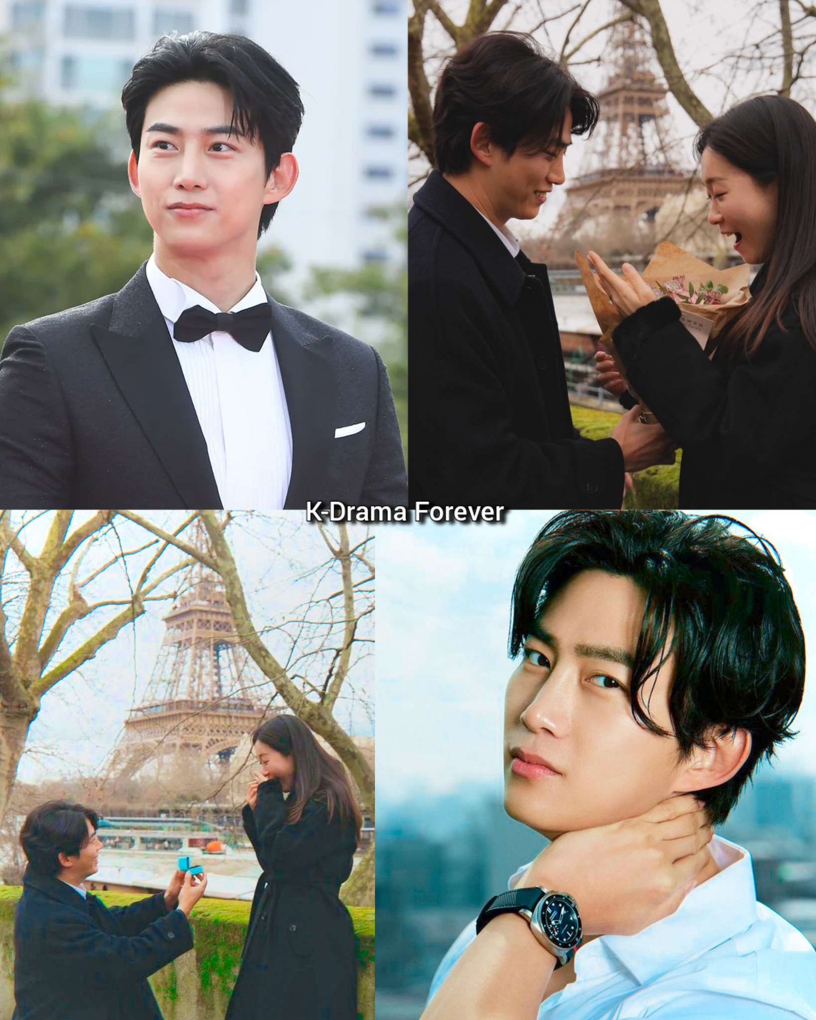 k-drama
