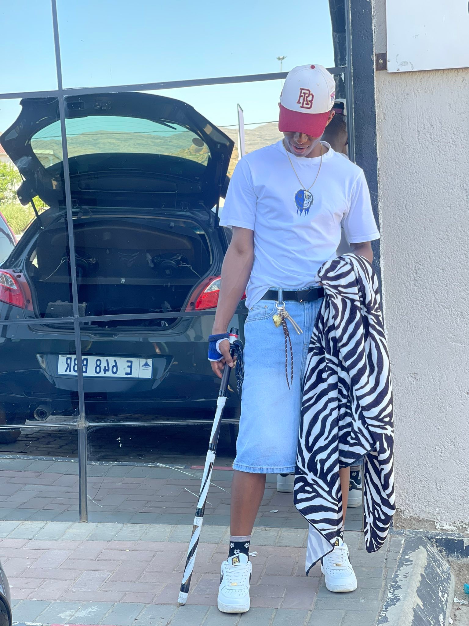 Litshepe Lr - Ngoanabo LinBets ️📍🔥 OnStore.Lso Luxury... | Facebook