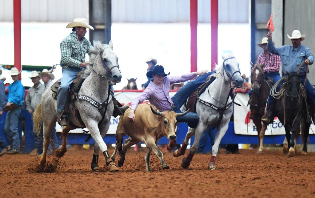 Alabama High School Rodeo Finals 2026 AHSRA 🔵🔴 | Facebook