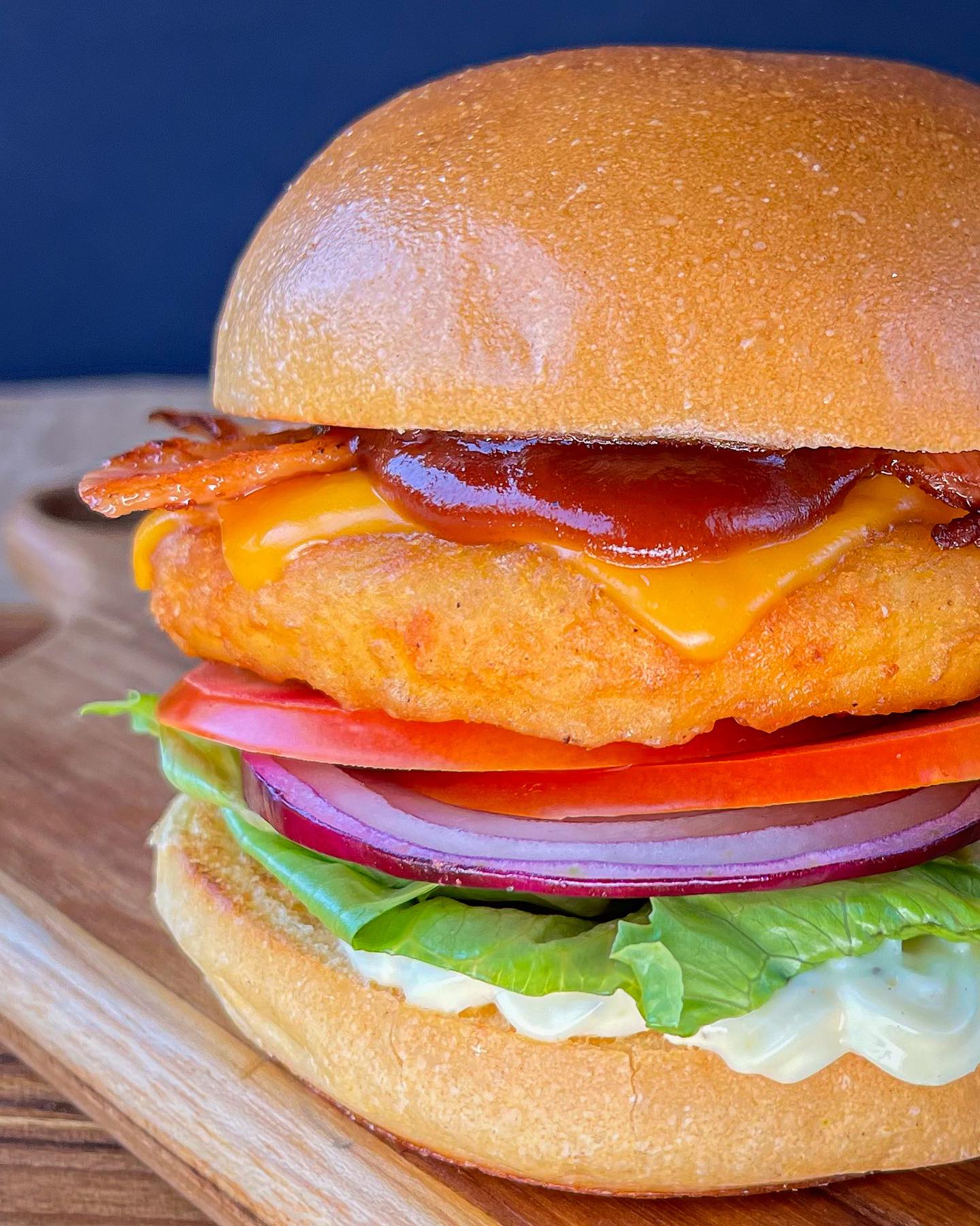 Well's Hamburgueria - Um clássico é um classico, né!? Ninguém recusa um ...