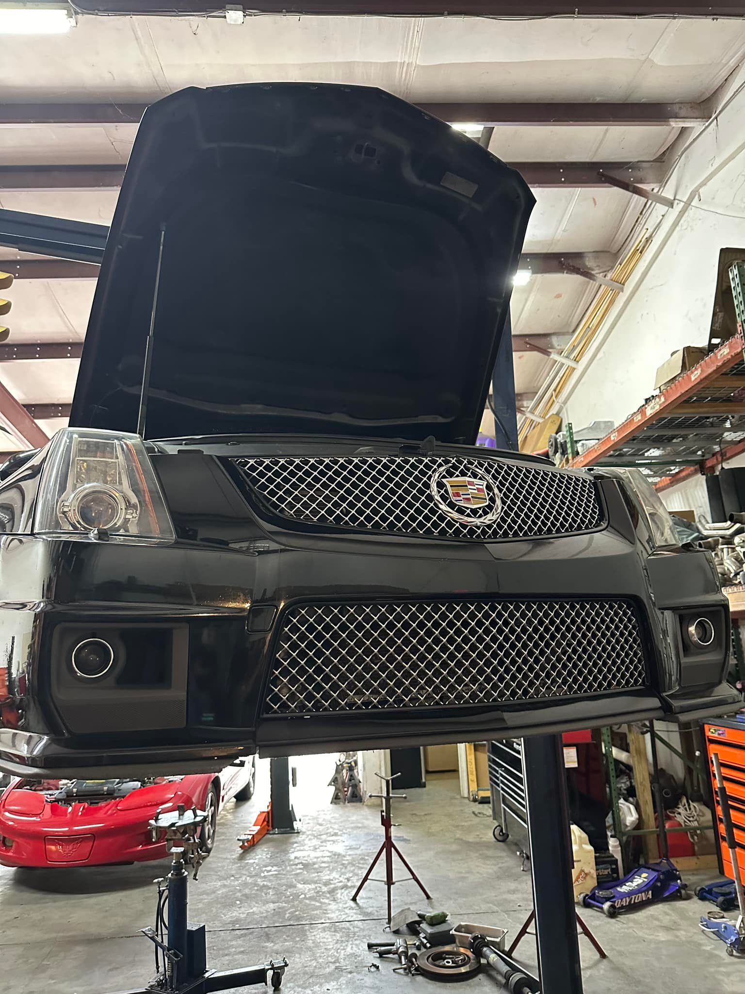 RCS Performance | Belleview FL