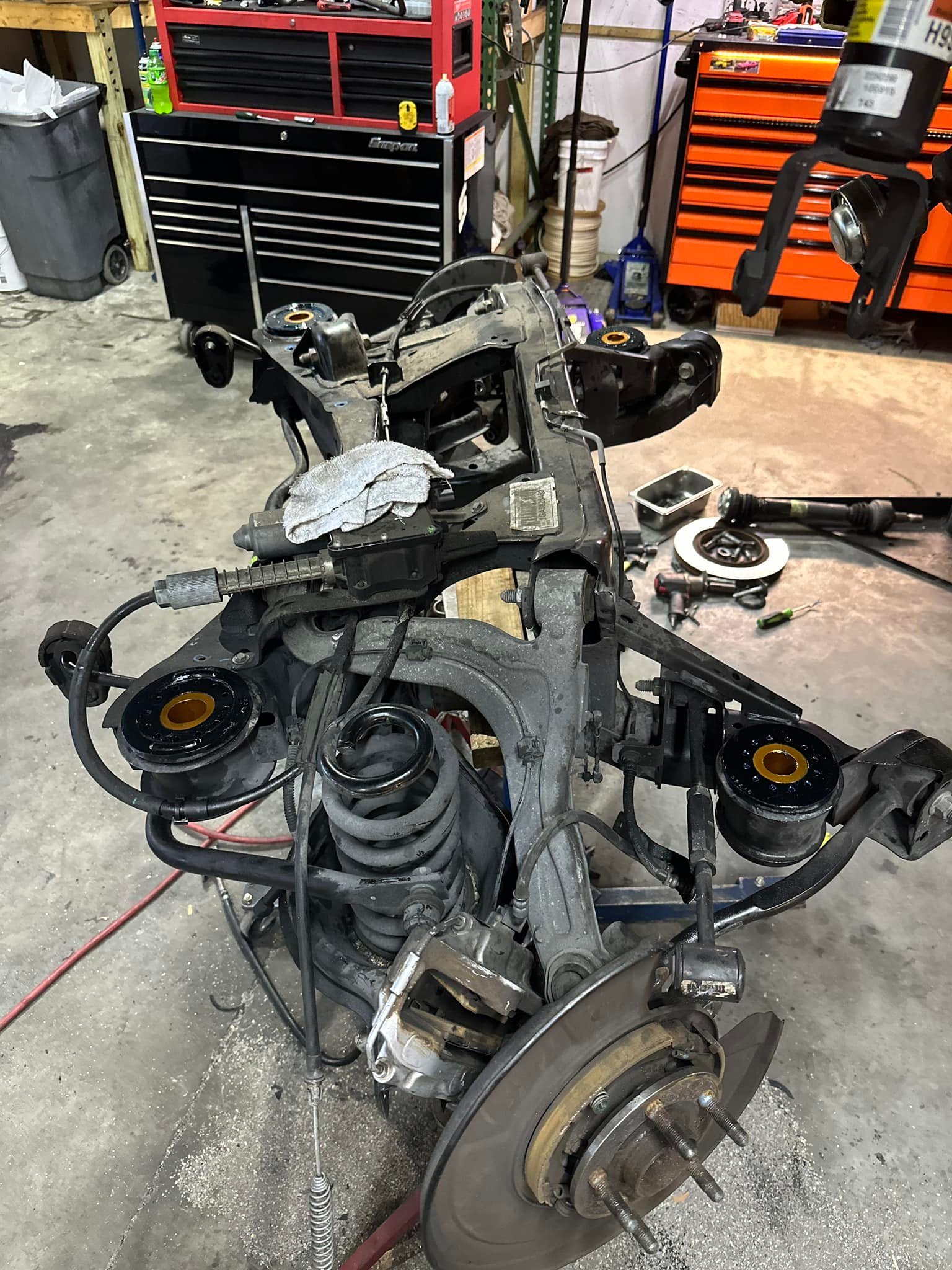 RCS Performance | Belleview FL