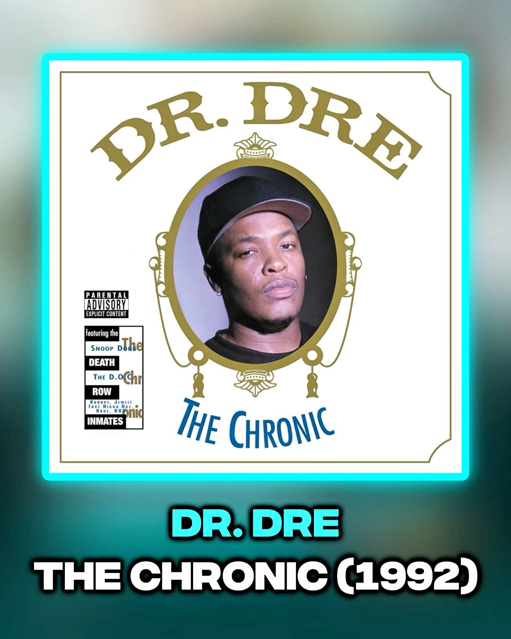 Greatest debut rap albums of all time