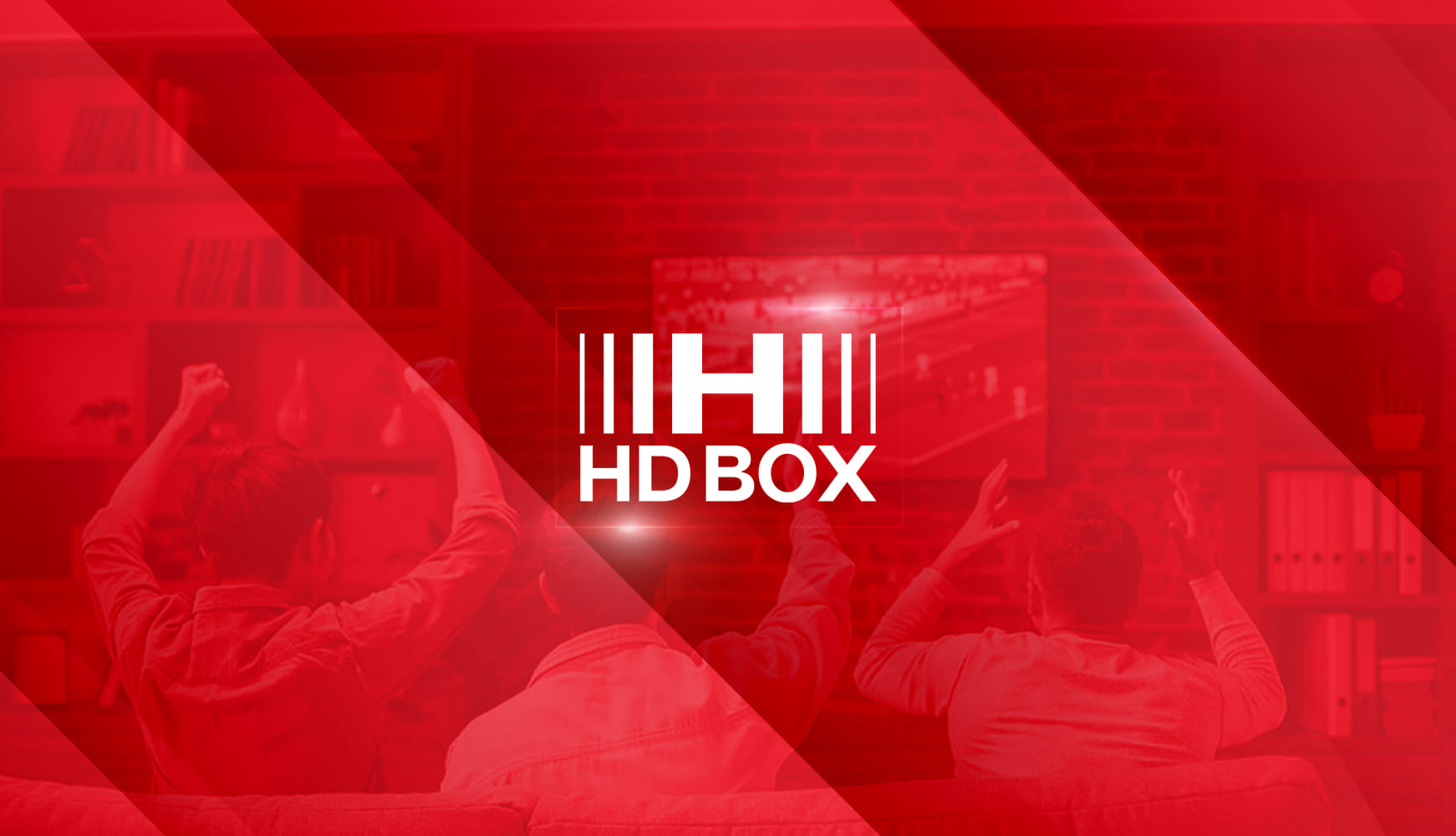 HD Box