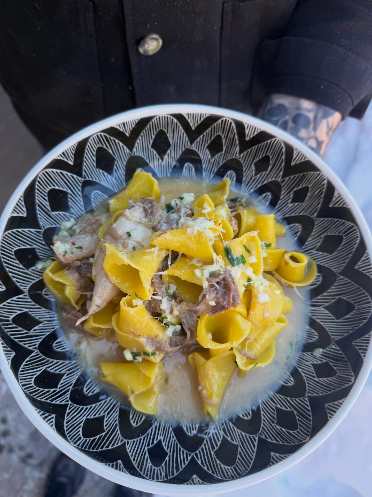 Porta Rossa Pasta & Provisions | Maplewood NJ
