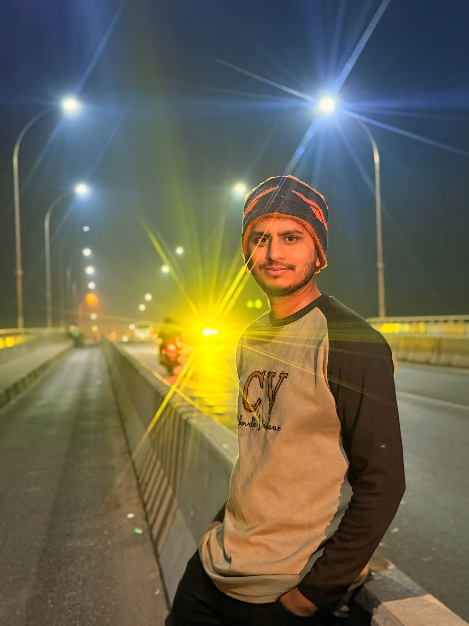 Ashim Biswas