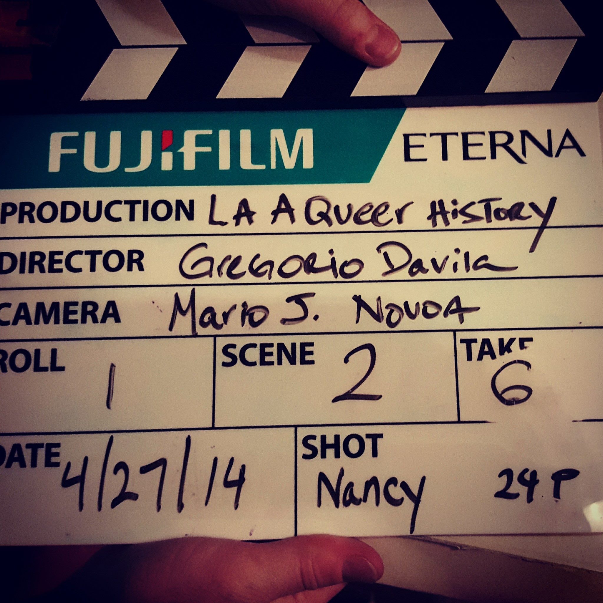 Mario J. Novoa