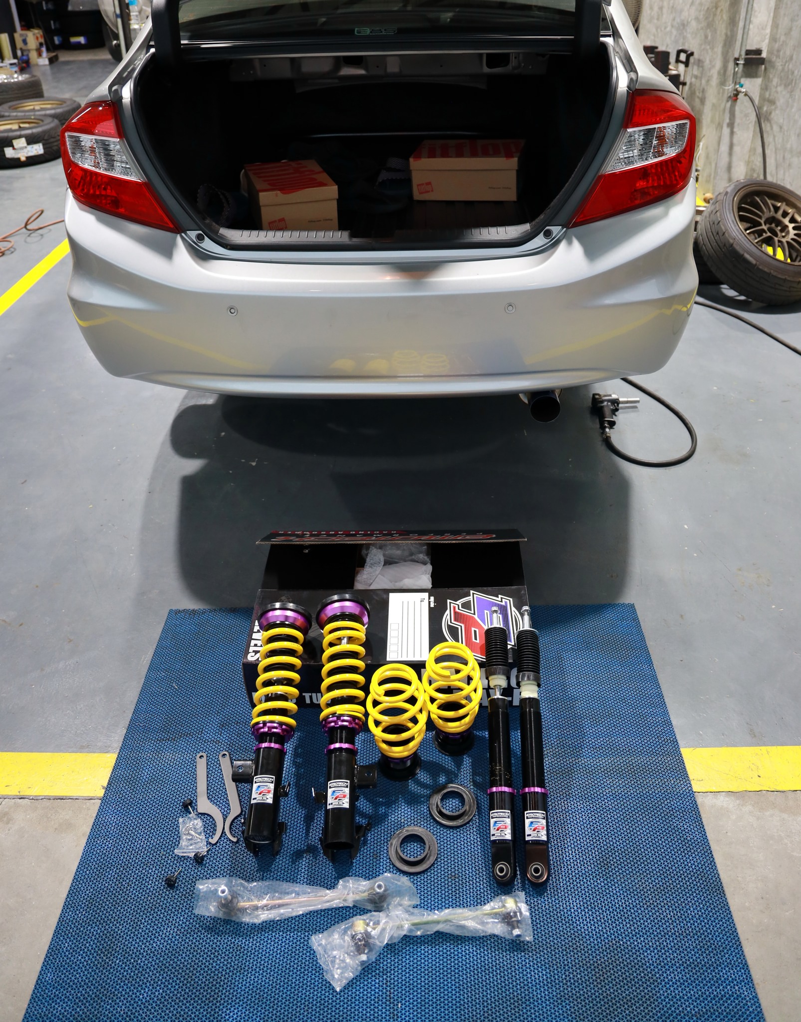 วัยรุ่นสระแก้วเค้ารู้กัน... - Emotech Performance