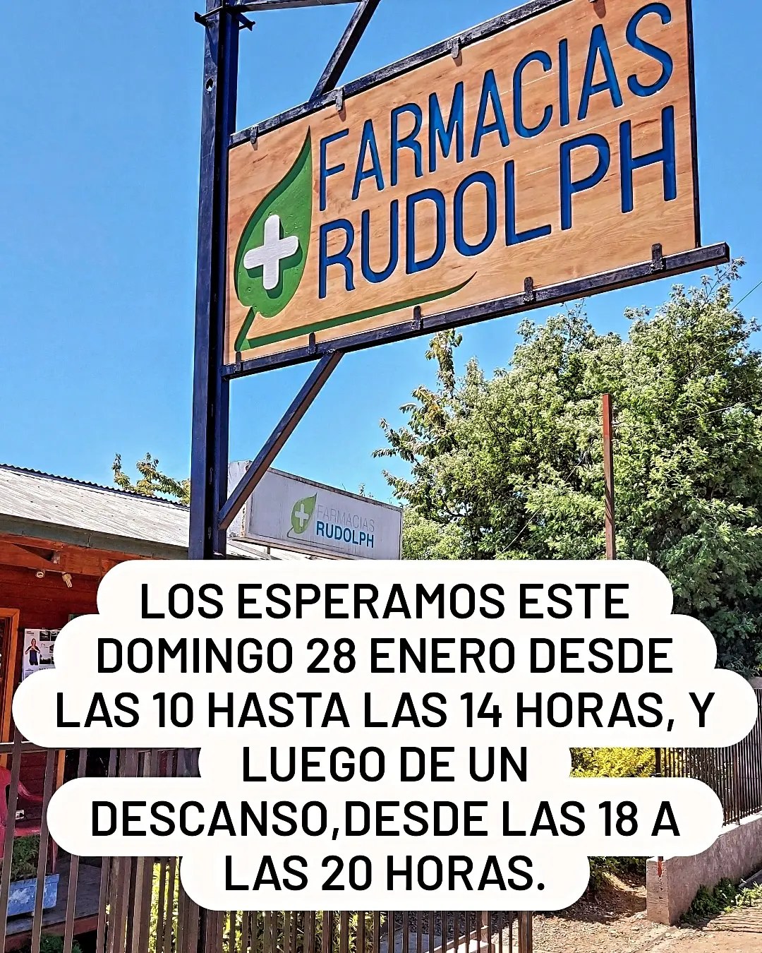 Erika Rojas Rudolph Concejal Lago Ranco