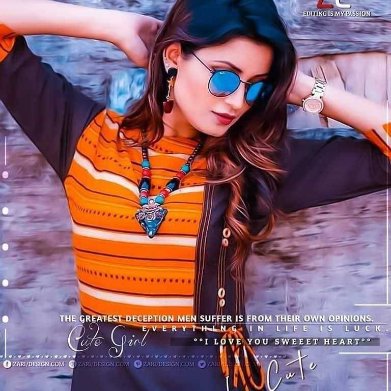 Alex Riya Chowdhury