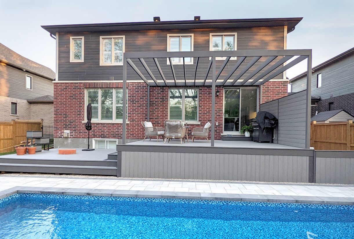 Ottawa Deck Builders | Carp ON