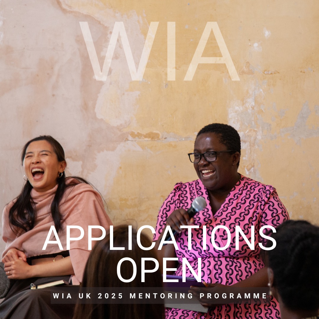 Ede - Very excited to announce that applications are now OPEN for the ...