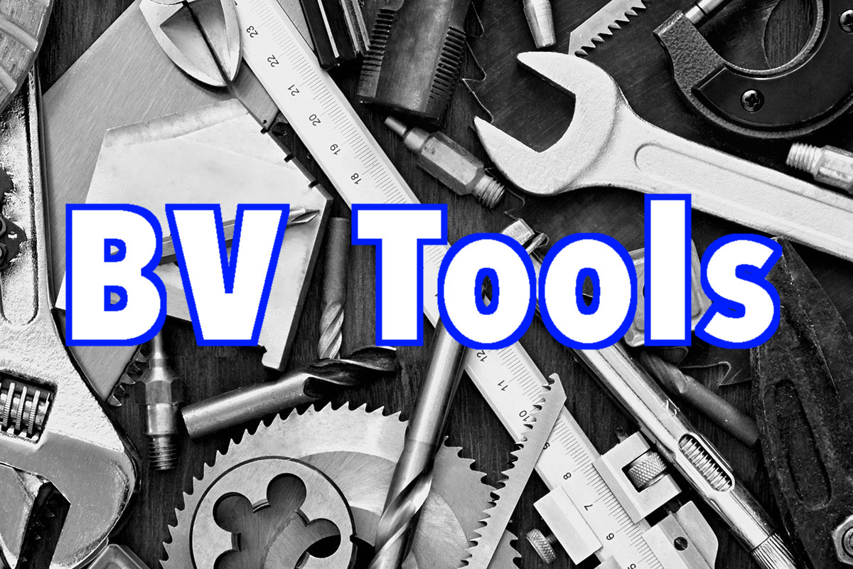 BV Tools Buntingford | Buntingford