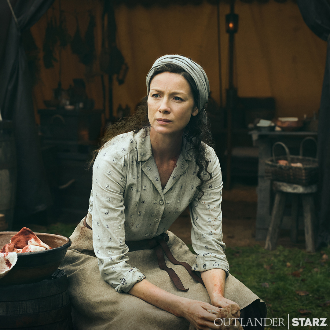 Outlander En Español - Forastera Diana Gabaldon - Vía Diana Gabaldon ...