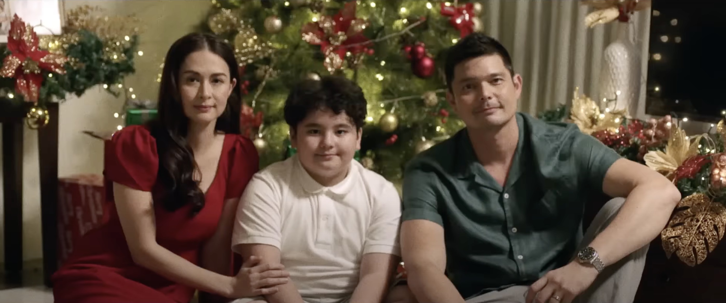 Rappler - ABS-CBN's Star Cinema released a first look of their MMFF ...