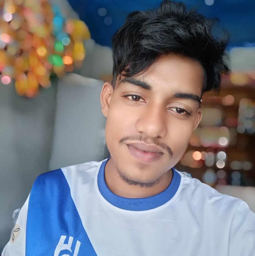 Mohammad Rakib
