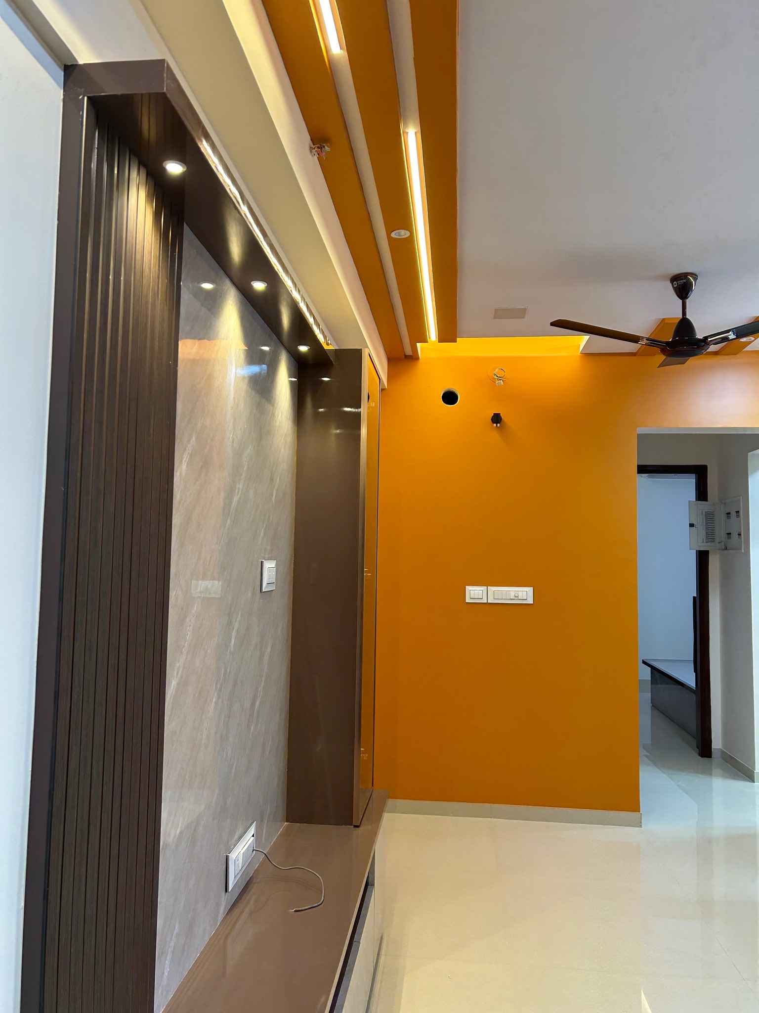 Shree Sai Interiors