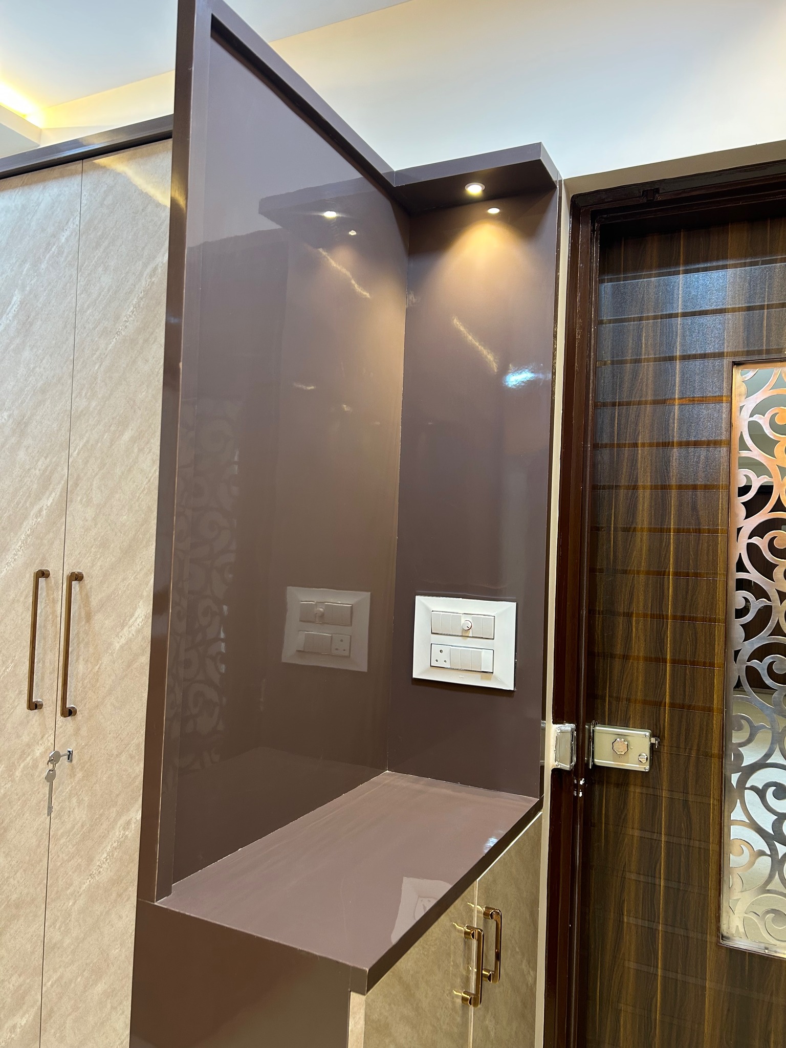 Shree Sai Interiors