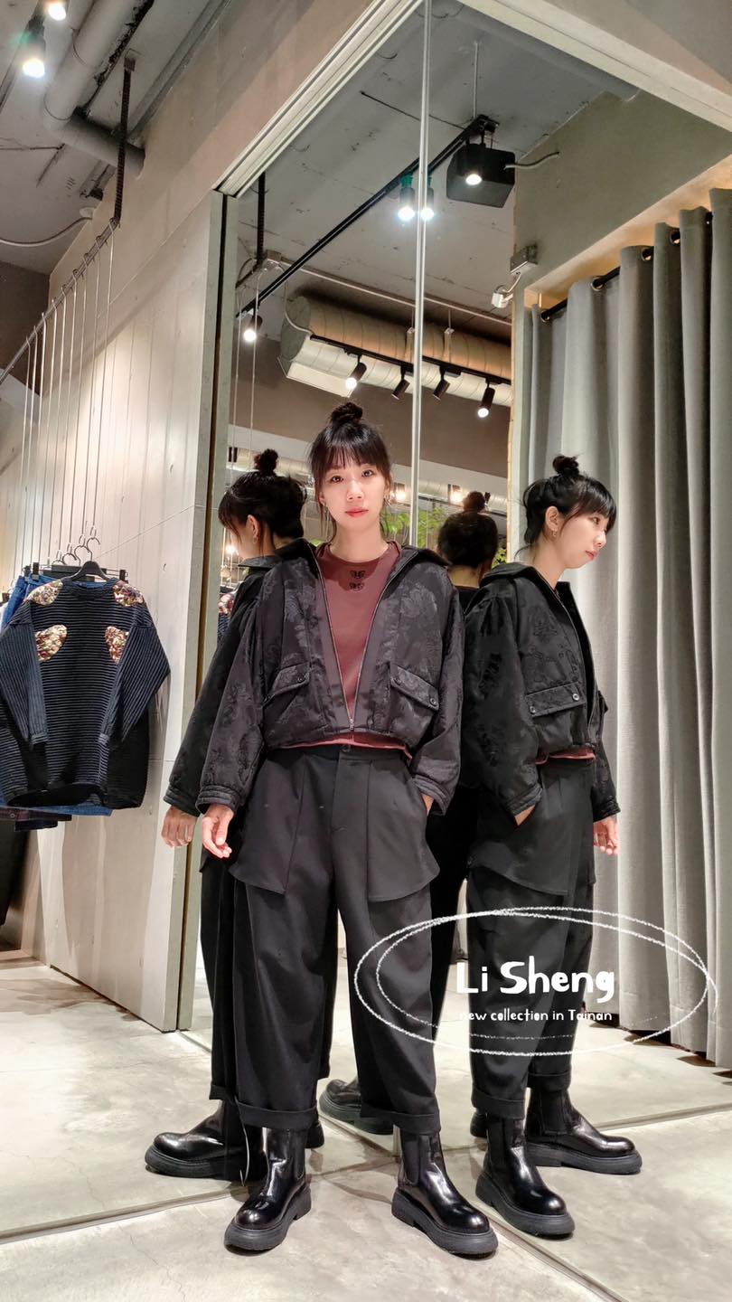 Li Sheng 時尚精品服飾 | West Central District, Tainan City