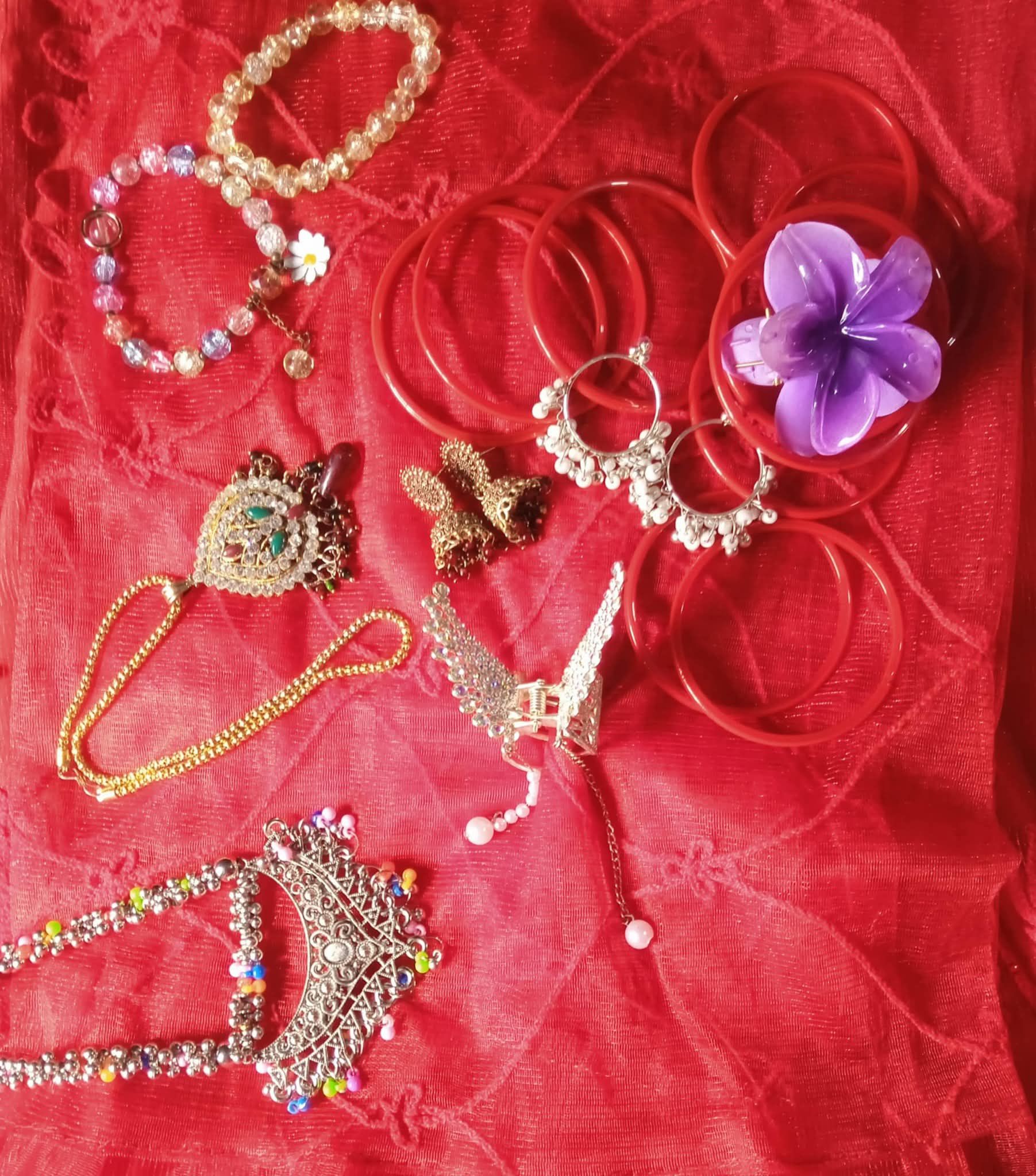 Shamoli Mondol