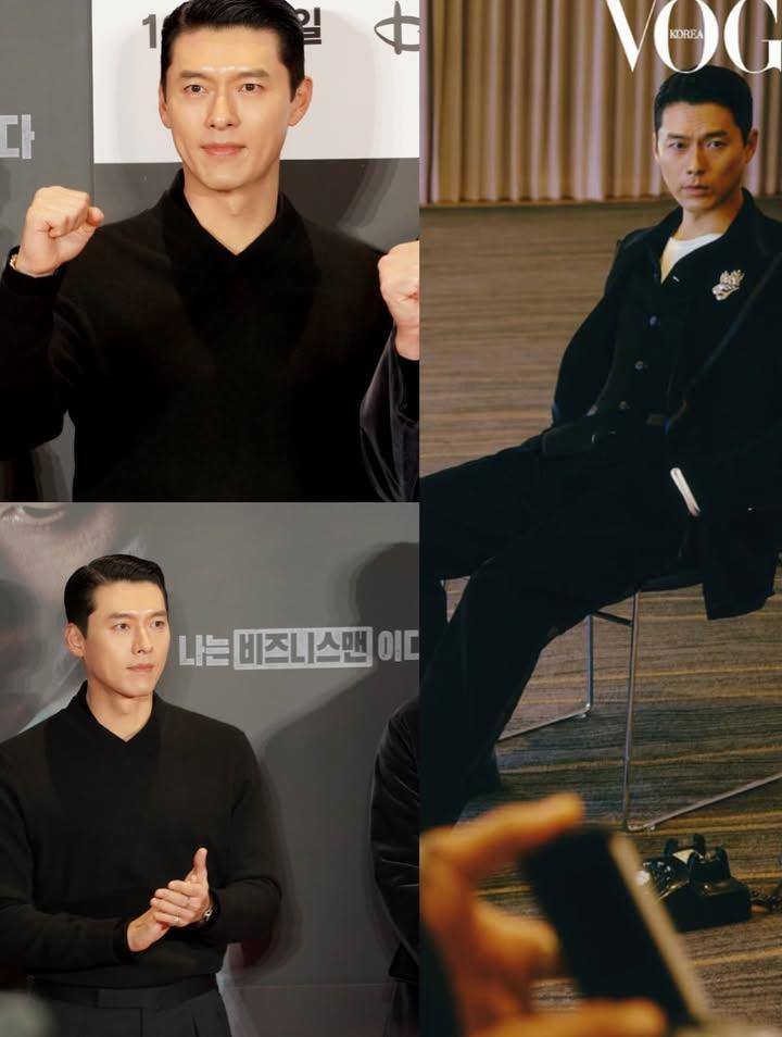 2017 HYUN-BIN Dear My Space～The Space Japan 10TH Anniversary』fan