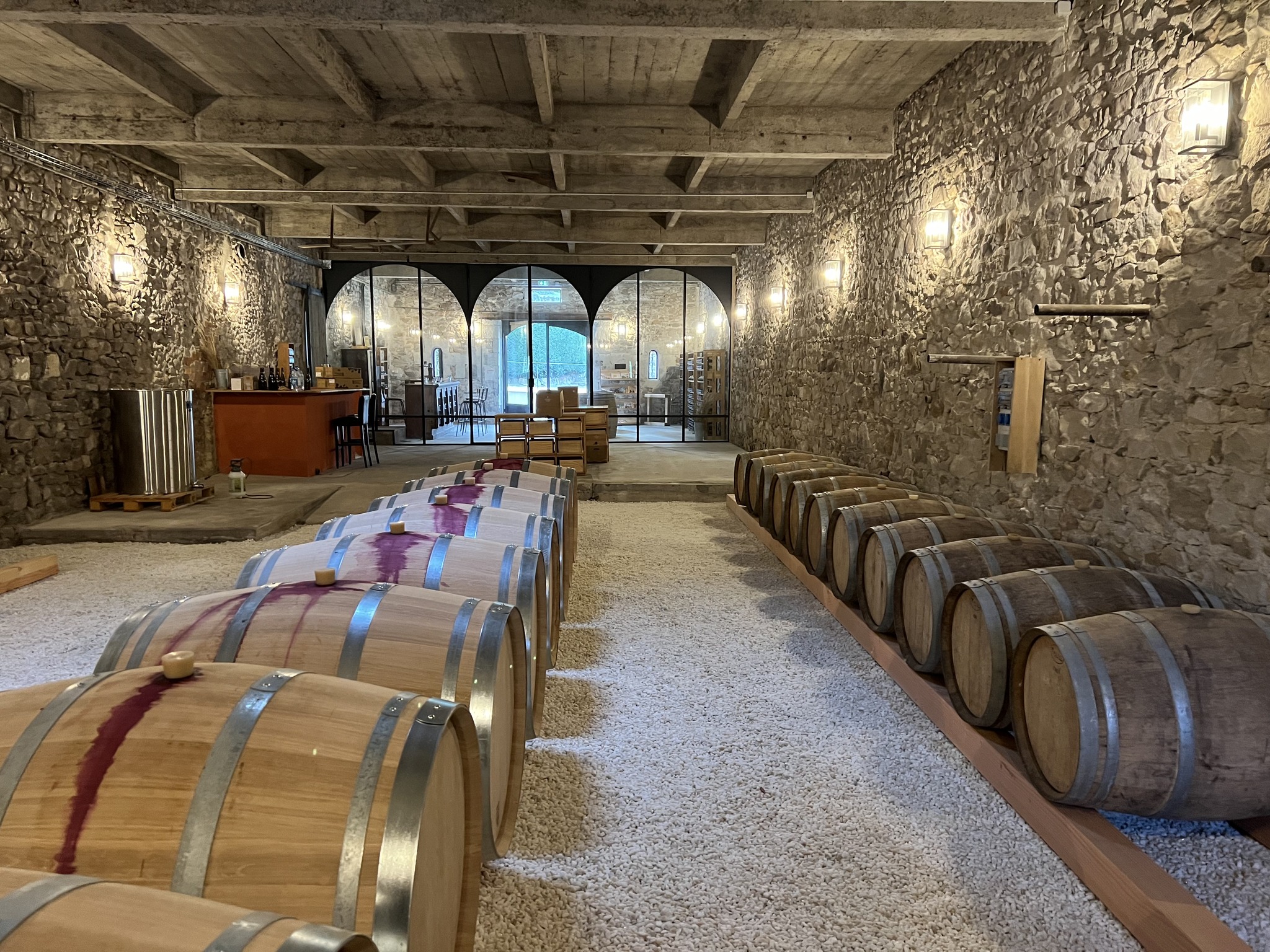 Château de Cheman | Blaison