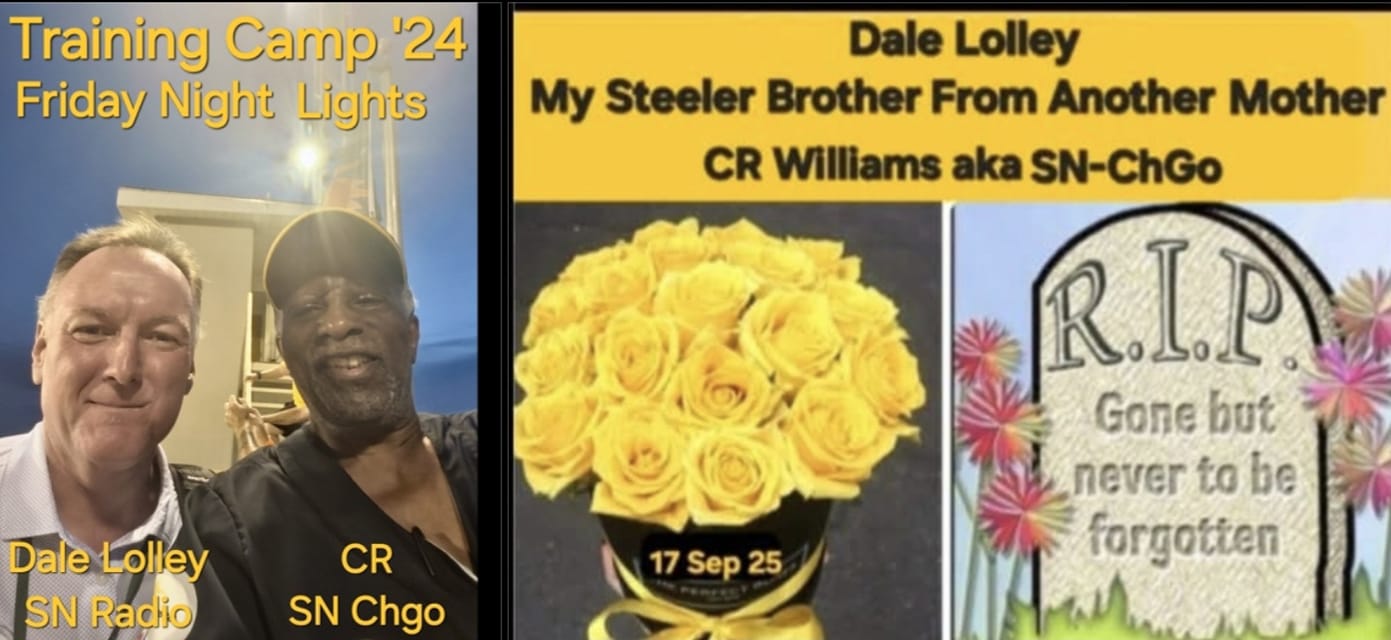 Steelers Nation Local # 724 | Let's welcome our new members | Facebook
