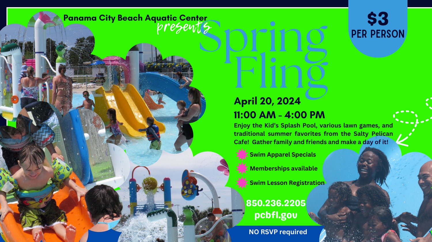 Join Panama City... - Panama City Beach Parks and Recreation | Facebook