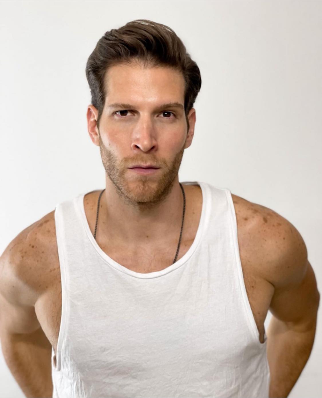 Arte - Manuel Riguezza Es un actor que ha participado en Telenovelas ...