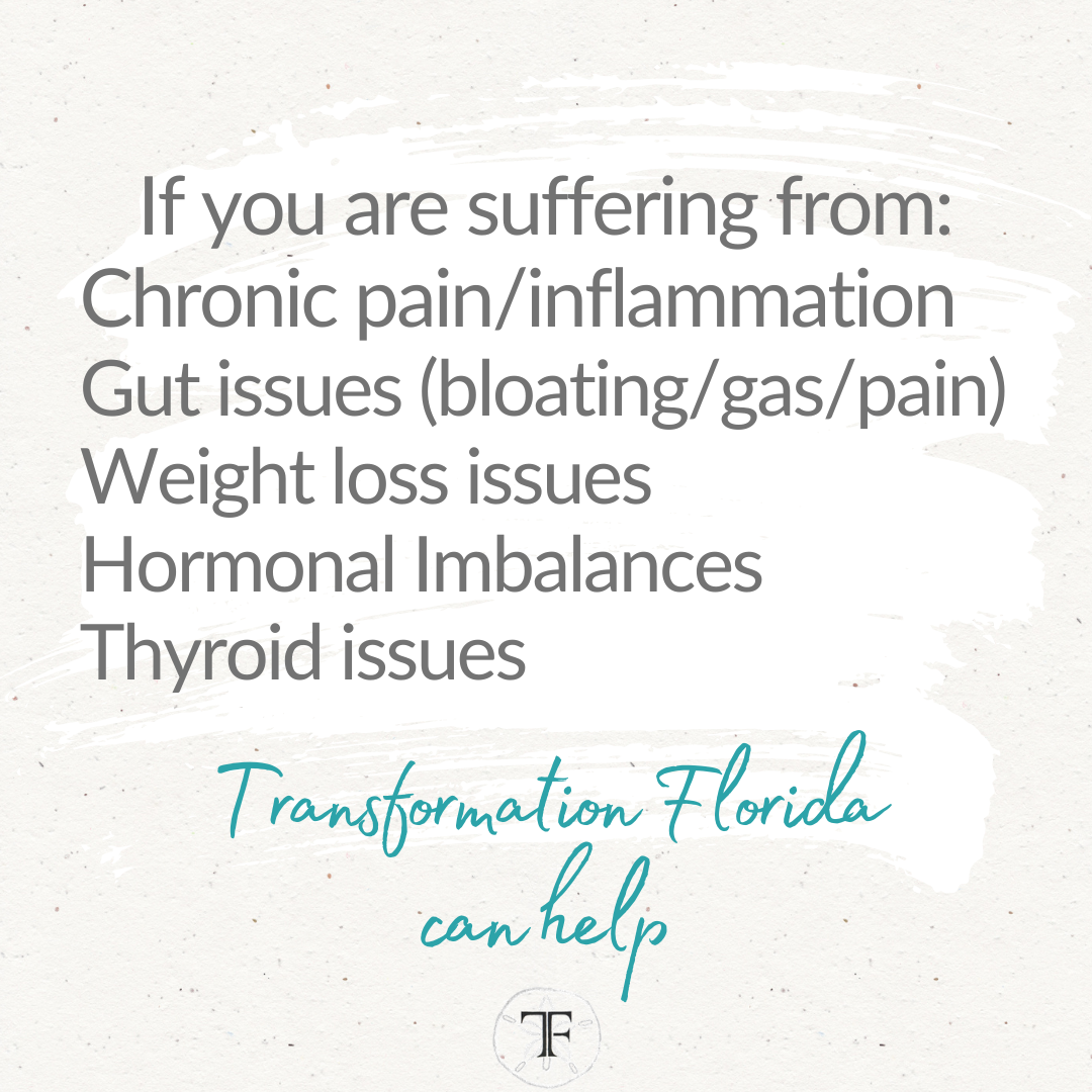 Transformation Florida