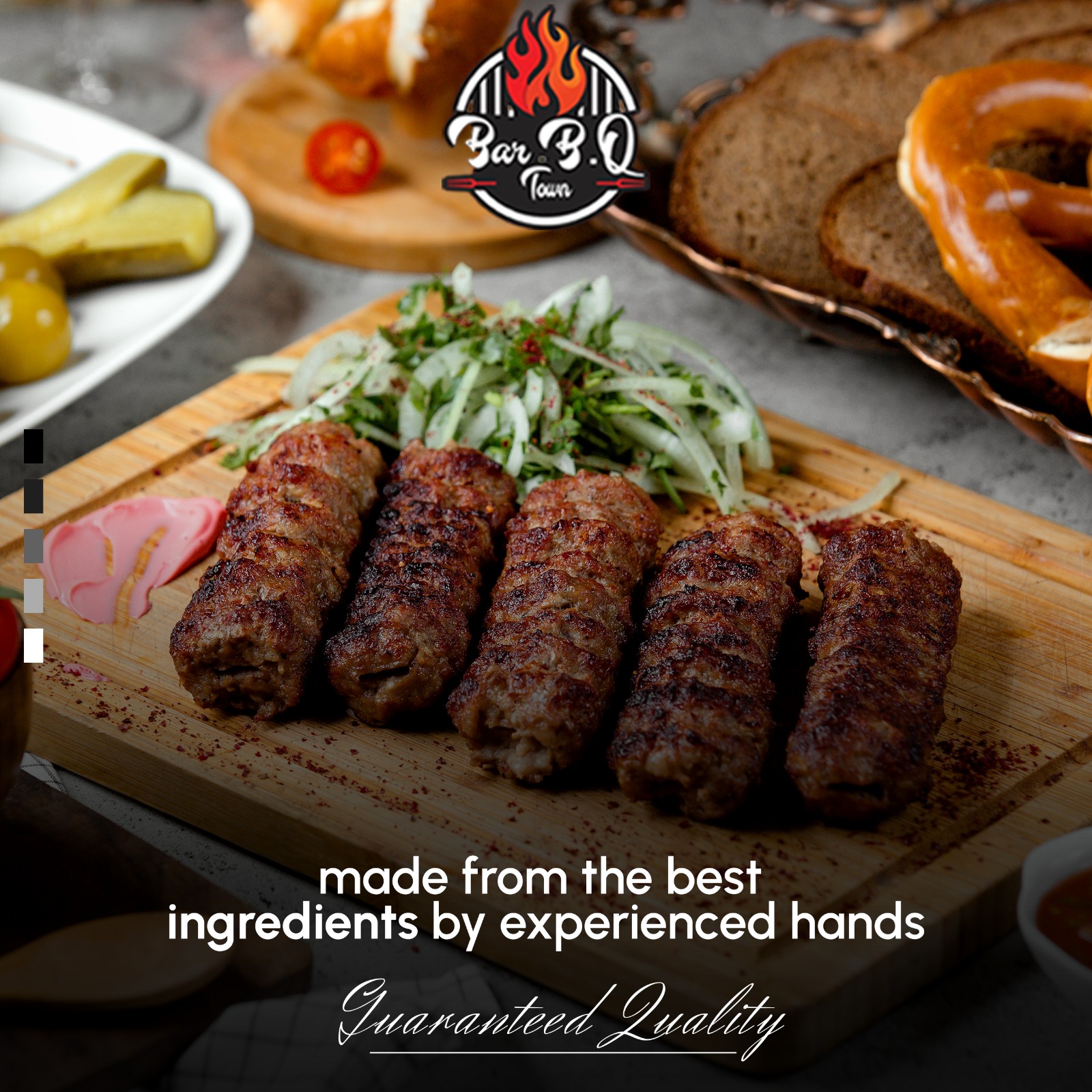 BBQ - 🔥 BBQ Town | Where Fire Meets Flavour! 🔥 Welcome to the ultimate ...