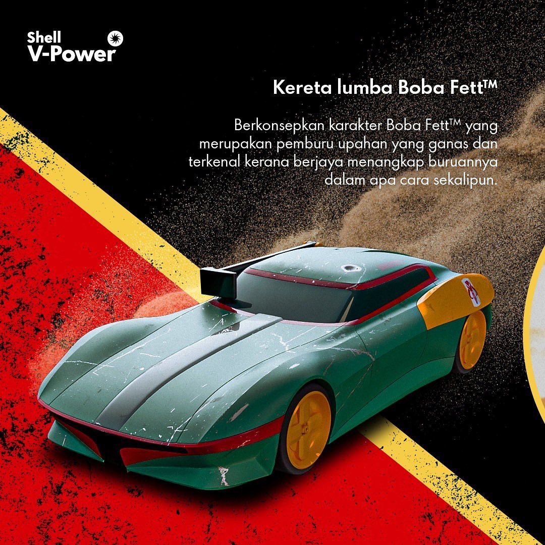 Shell Bukit Rimau | Shah Alam