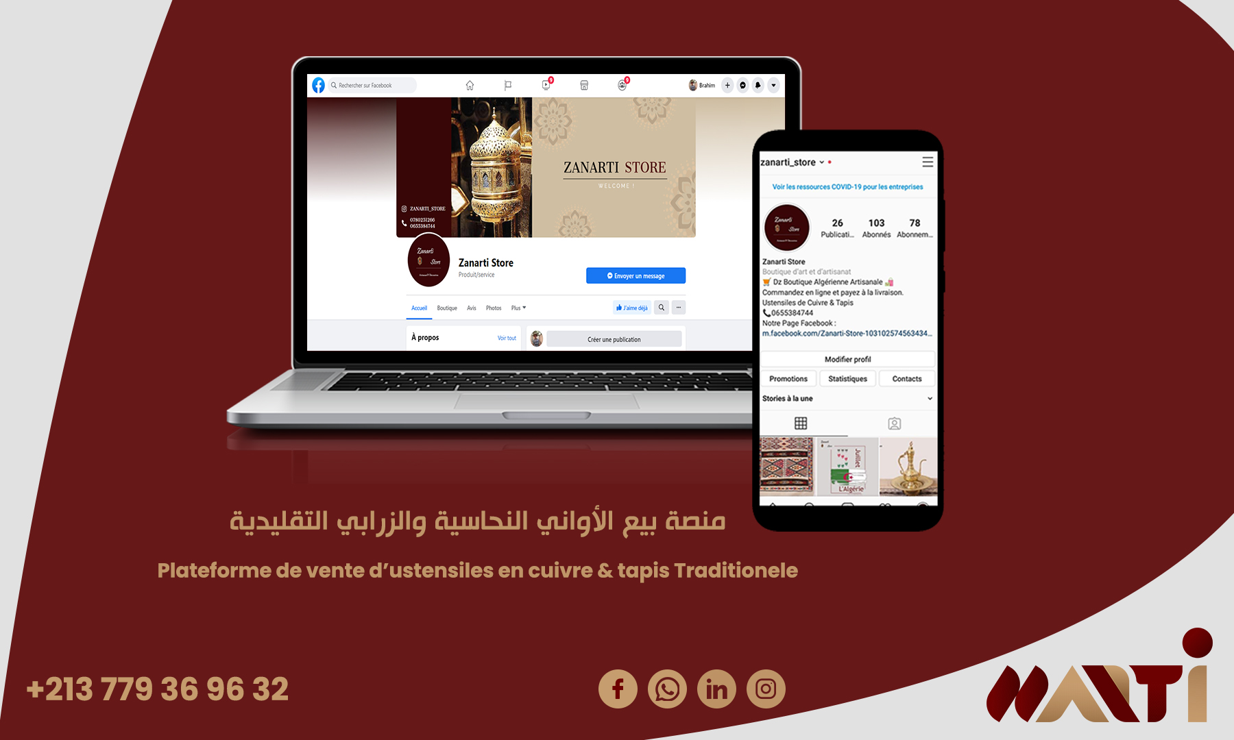 Weetex-Atelier de... - Weetex-Atelier de confection