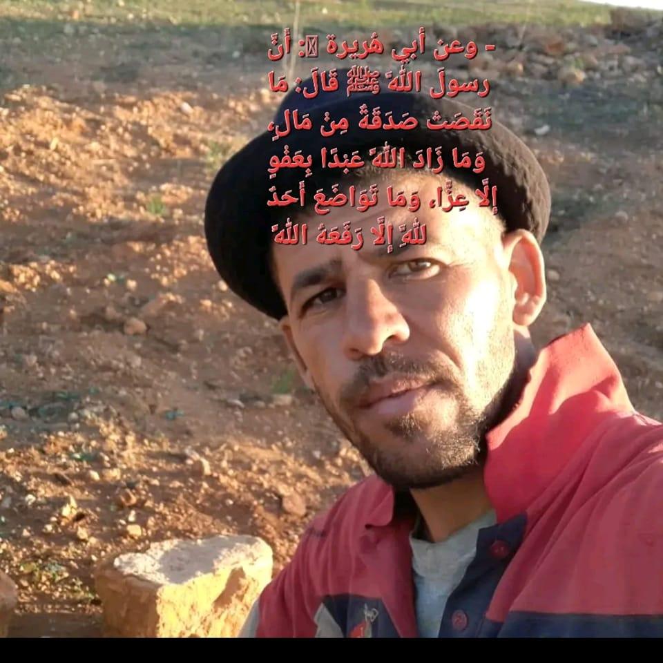 سلسلة_نعنـــوع_والحاج 💥💯 نعنــــوع راه معول يجر على الحاج 💵💶 ههههه 🤣😆 👇 ...