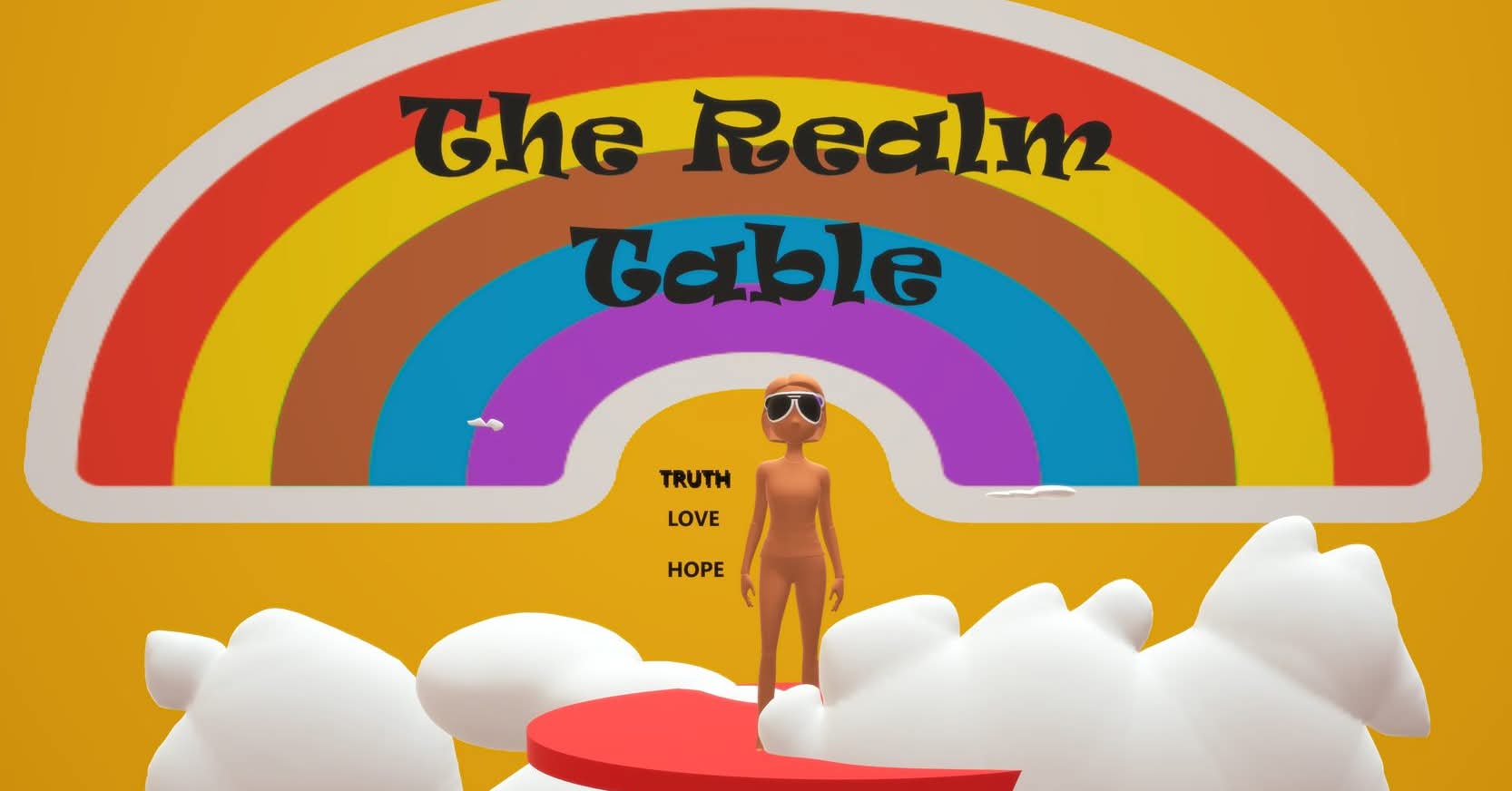 The Realm Table