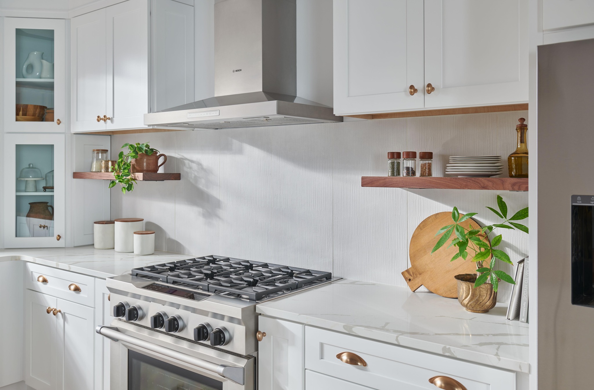 Infuse personality into your kitchen 🍴... - Garden State Tile | Facebook