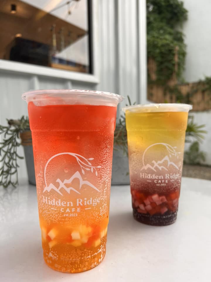 Hidden Ridge Cafè | Silang