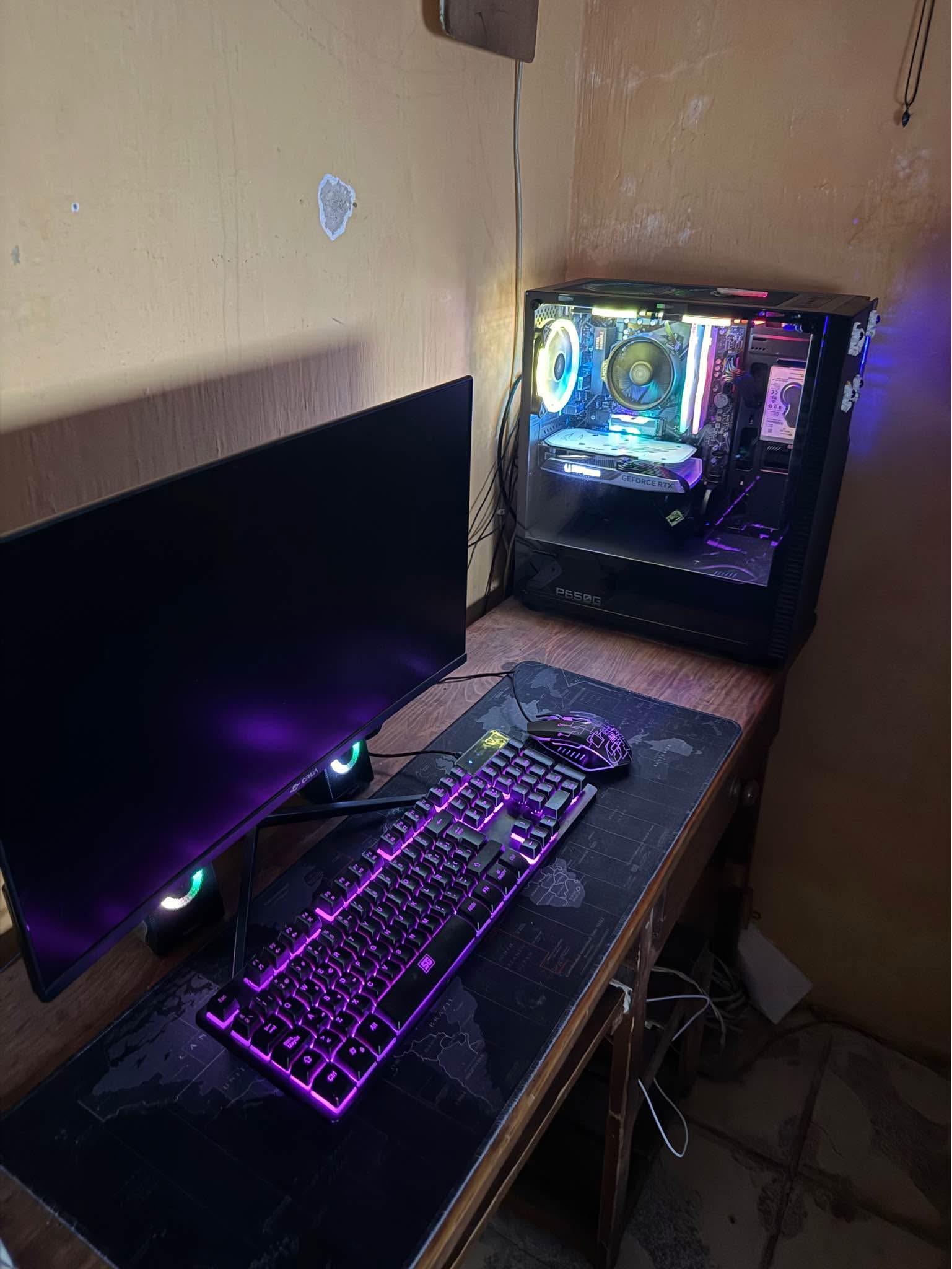 Vendo o Cambio Pc Gamer - Desktop Computers - Guadalajara, Jalisco ...
