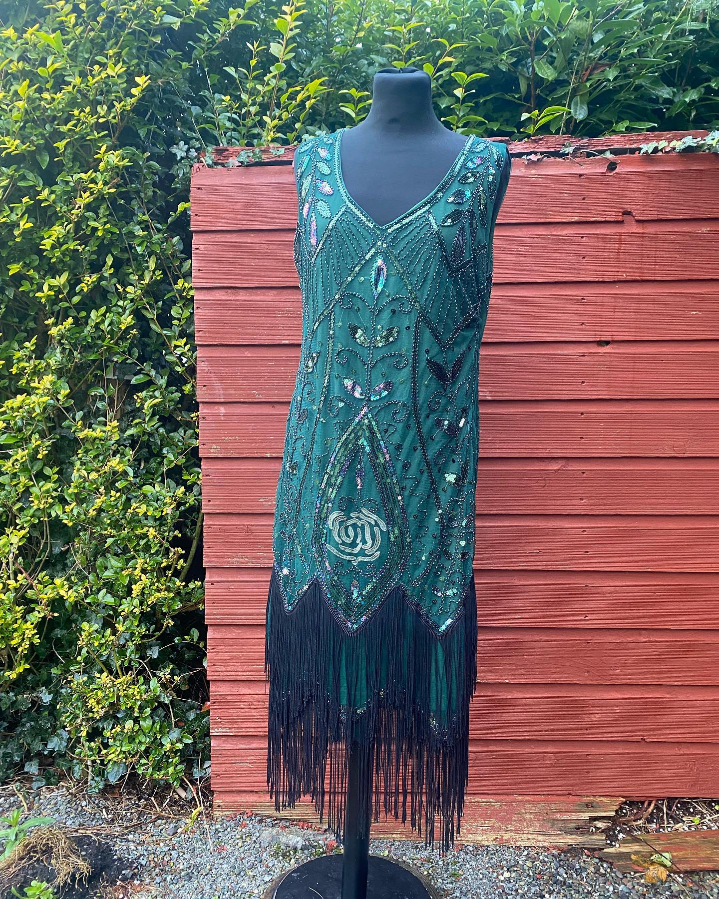 resort dresses for women Two-Slit Party Maxi Dress | Wholesale Sleeve:Cold Shoulder Chic / Beautiful Years Yewanka Women's Satin Mini Color:Chocolate Brown Sequin