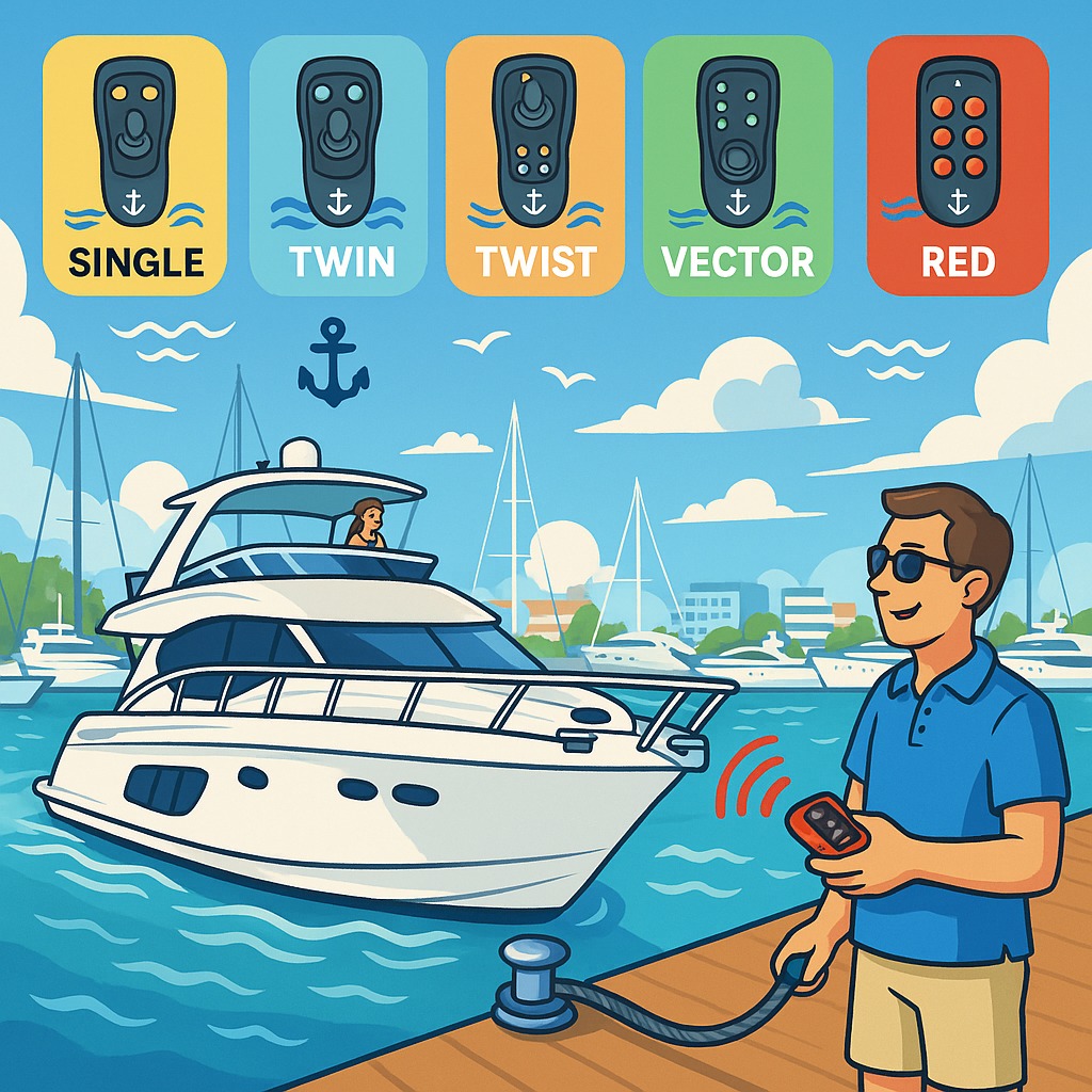 Nautica - 🌊⚓️ Découvrez Nautica Services, votre agent officiel Dockmate ...