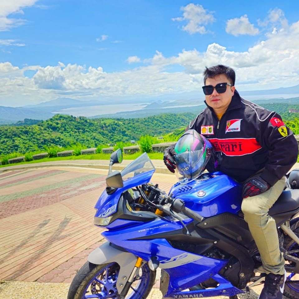 Kuya Rye
