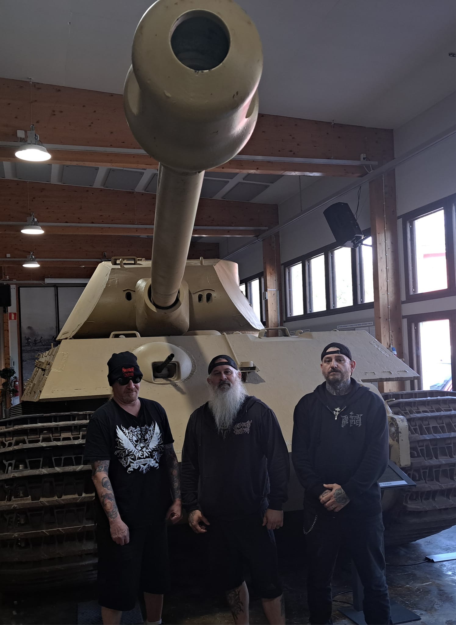 Malevolent - No one can destroy this Malevolent Creation. TANK YOU King ...
