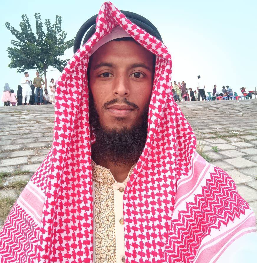 Semul Bin Moslam